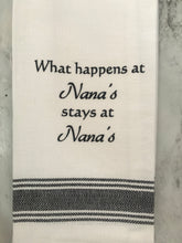 Tea Towels