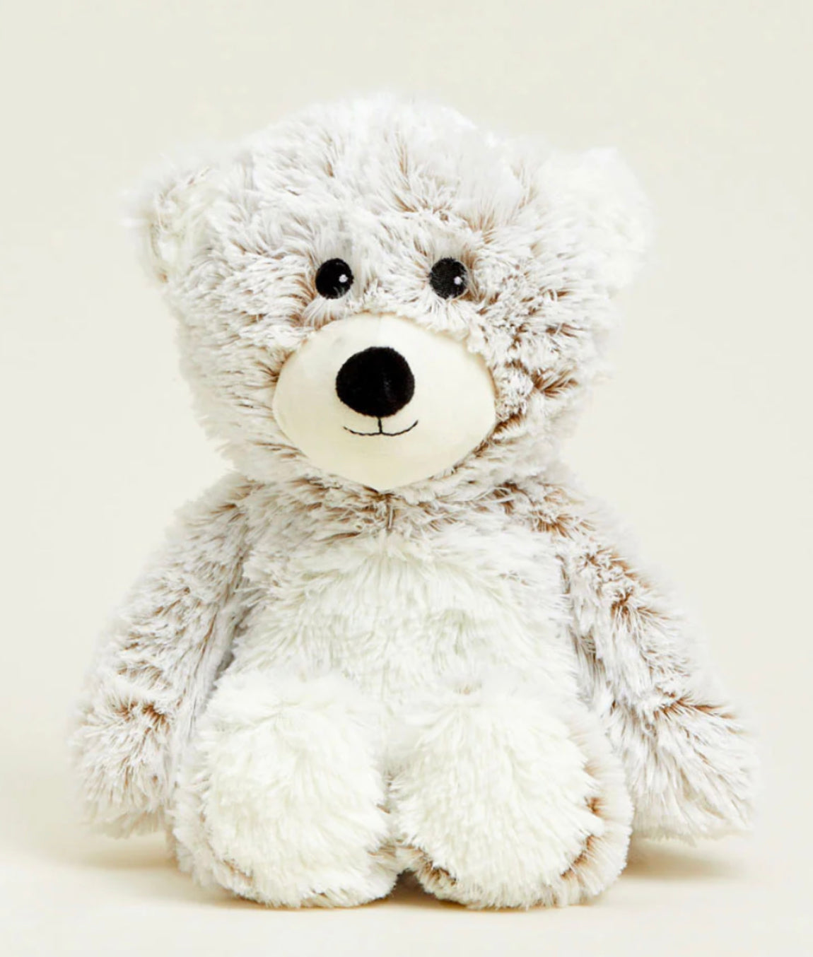 Brown Marshmallow Bear Warmies