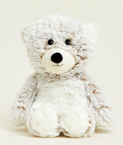 Brown Marshmallow Bear Warmies