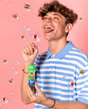 4 Pack BubbleLick Edible Bubbles
