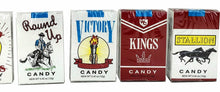 Candy Cigarettes