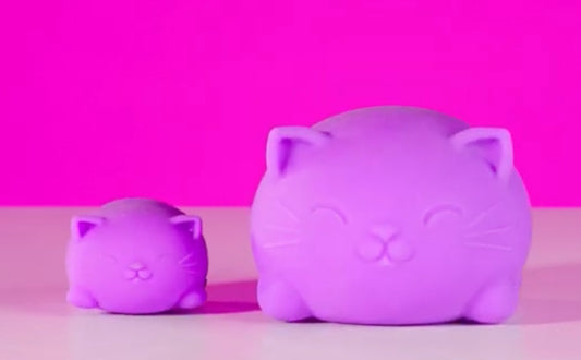 Super Needoh Cool Cats