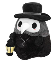 Plague Doctor