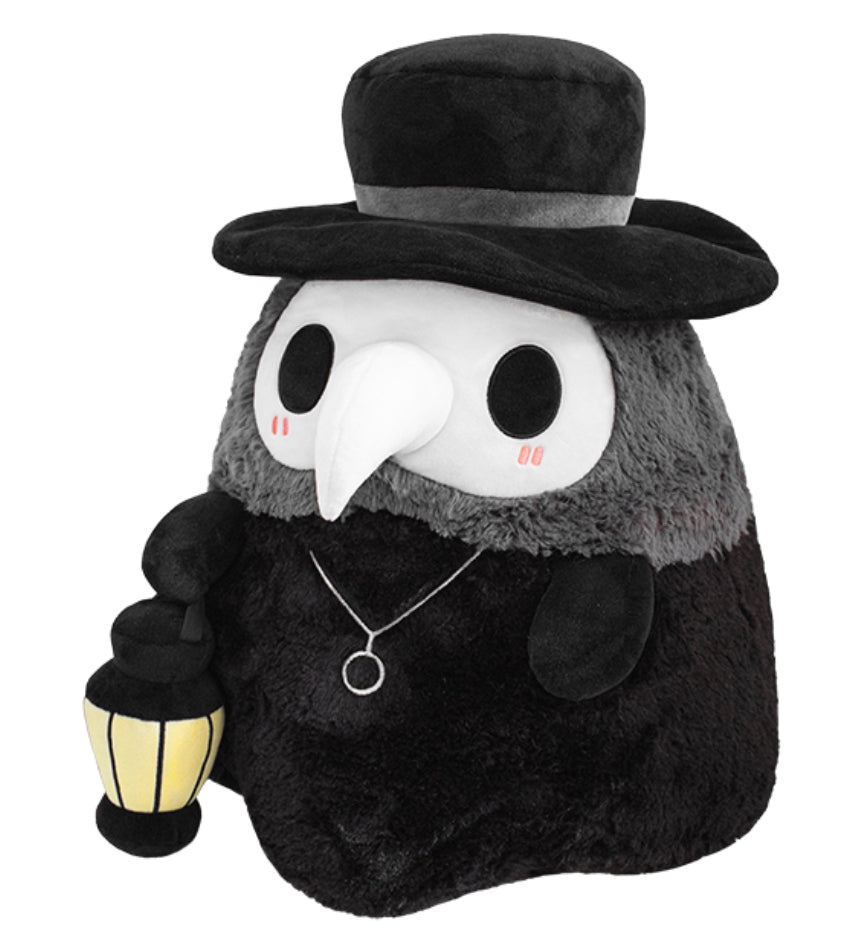 Plague Doctor