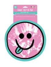 Be All Smiles Sketchpad
