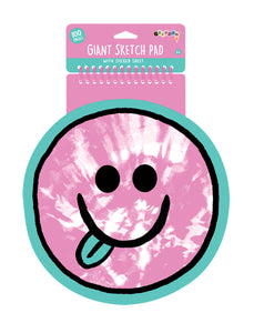 Be All Smiles Sketchpad