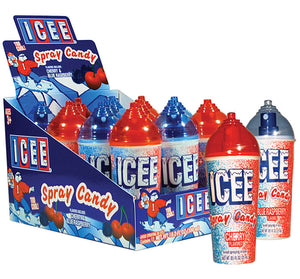 Icee Spray Candy