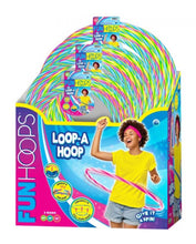 Loop A Hoop