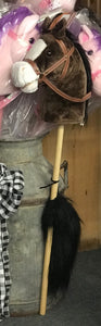 Stick Pony