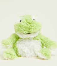 Frog Junior Warmies