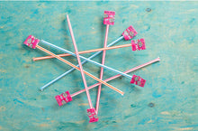 Large Pixy Stix