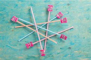 Large Pixy Stix