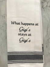 Tea Towels