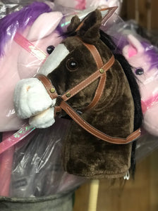 Stick Pony