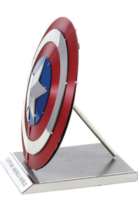 Avengers Metal Earth Steel Model Kit
