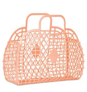 Large Melon Jelly Bag