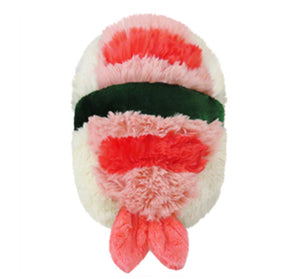 Mini Shrimp Sushi Squishable