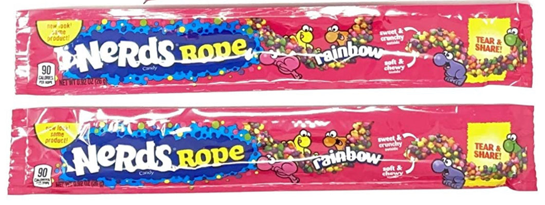 Nerds Rope