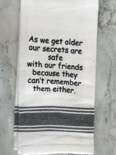 Tea Towels