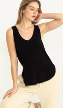 Black Tank