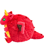 Mini Dragon Squishable