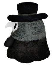 Mini Plague Doctor