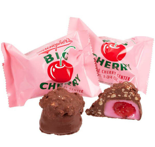 Big Cherry