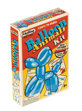 Retro Balloon Animal Kit