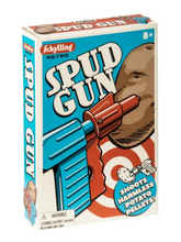 Vintage Spud Gun
