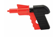 Vintage Spud Gun