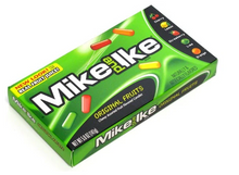Mike and Ike Original