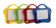 Retro Magnetic Sketcher