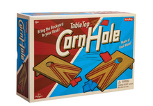 Table Top Corn Hole