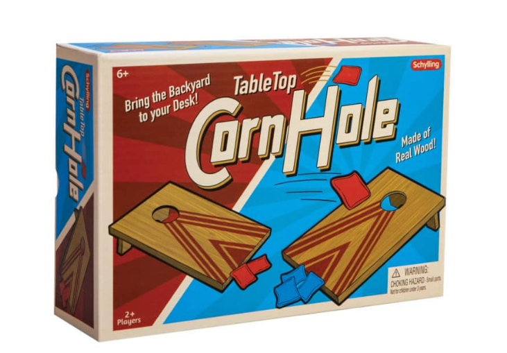 Table Top Corn Hole
