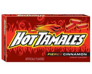 Hot Tamales Theater Box