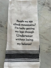 Tea Towels