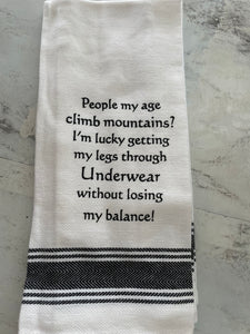 Tea Towels