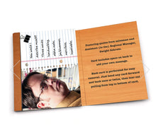 Jumbo Tear and Share Notes
