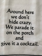 Tea Towels