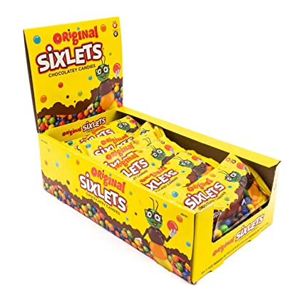Sixlets