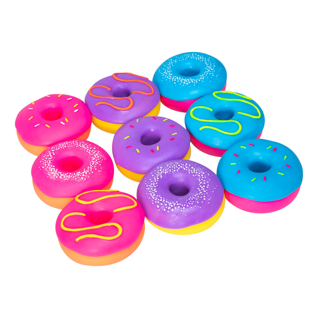 Dohnut NeeDoh