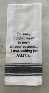 Tea Towels