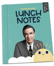 Jumbo Tear and Share Notes