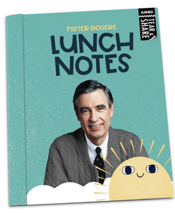 Jumbo Tear and Share Notes