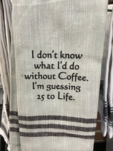 Tea Towels