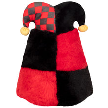 Jester Alter Ego Plague Doctor