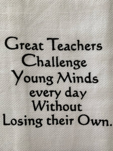 Tea Towels