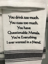 Tea Towels
