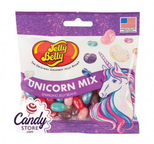 Unicorn Mix Jelly Belly