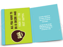 Jumbo Tear and Share Notes